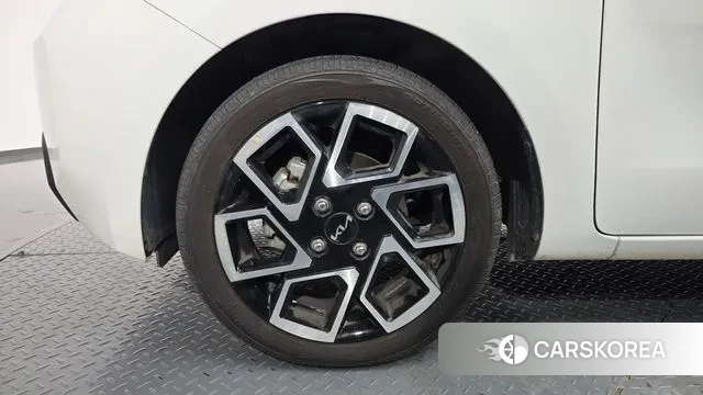 Kia The New Kia Ray id 3372427 из Кореи 14