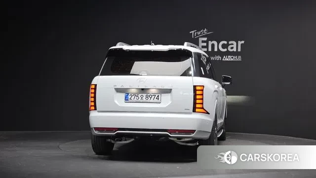 Hyundai Palisade (LX3) id 3731156 из Кореи 14