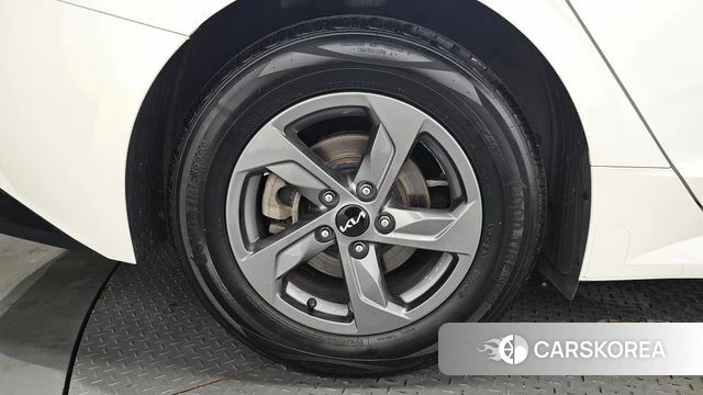 Kia K5 3rd generation id 4593078 из Кореи 25