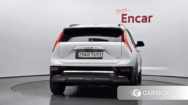 Kia Di Ol Nu Niro id 3443271 из Кореи 14