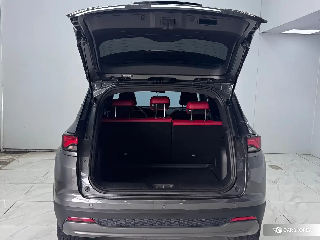 Chang'an Changan CS35PLUS id 4546247 из Китая 11
