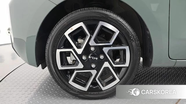 Kia The New Kia Ray id 4897897 из Кореи 23