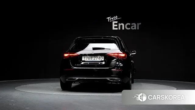 Mercedes-Benz A-Class W177 id 3590516 из Кореи 14