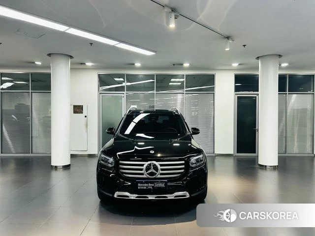 Mercedes-Benz GLB id 4264642 из Китая 12
