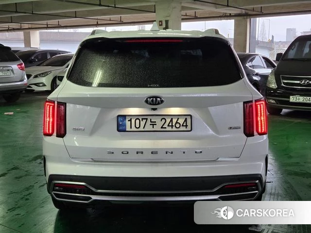 Kia Sorento 4th Generation id 3916253 из Кореи 14