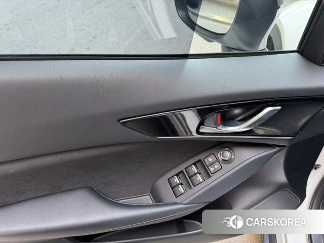 Mazda CX-4 id 3919503 из Китая 19