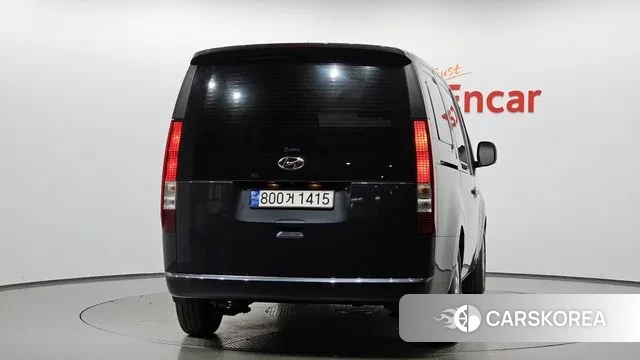 Hyundai Staria id 3420861 из Кореи 14