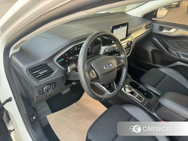 Ford Fox id 4212207 из Китая 10