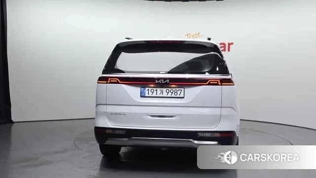 Kia Carnival 4th generation id 3467670 из Кореи 14