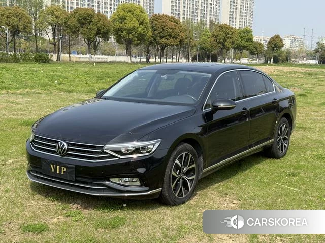 Volkswagen Magotan id 4341819 из Китая 10