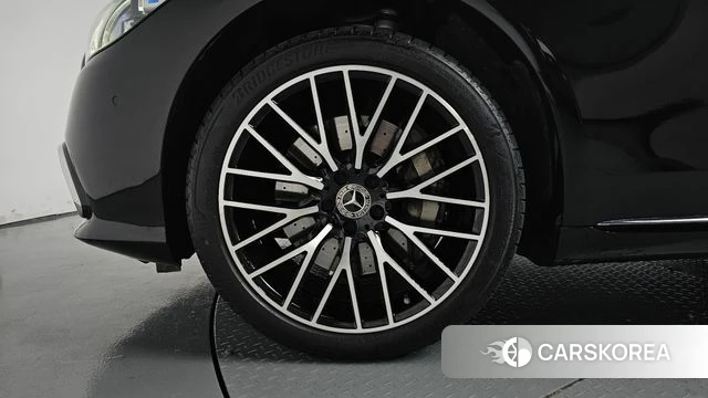 Mercedes-Benz S-Class W223 id 4710812 из Кореи 34