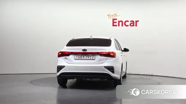 Kia Come New K3 id 3433650 из Кореи 14