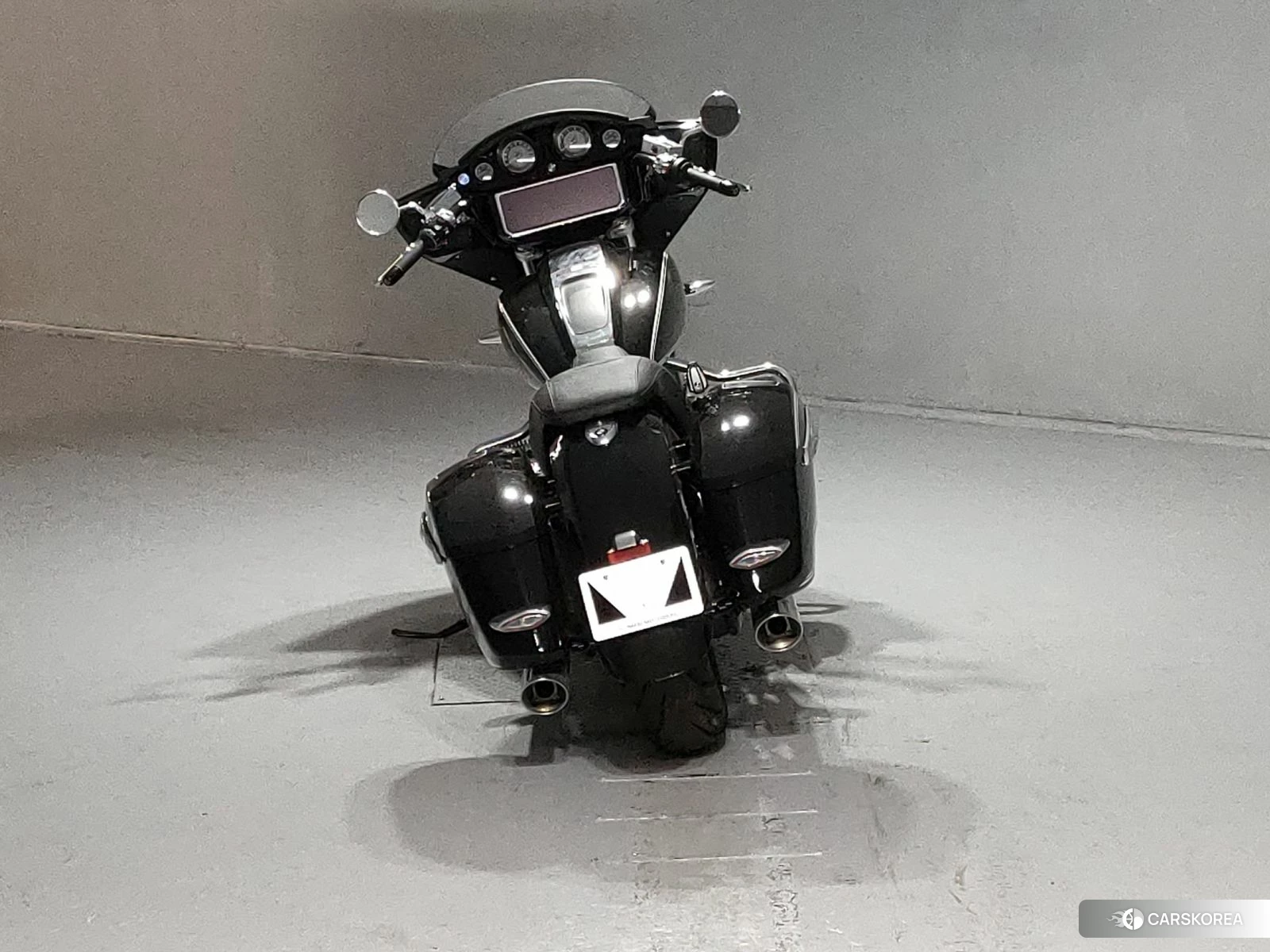 Проданный OTHER BMW R18B 2022 из Японии, фото 3
