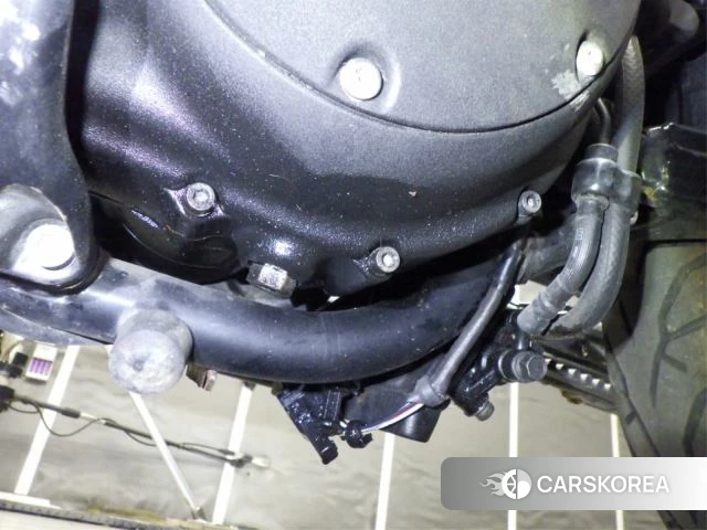 Engine photo