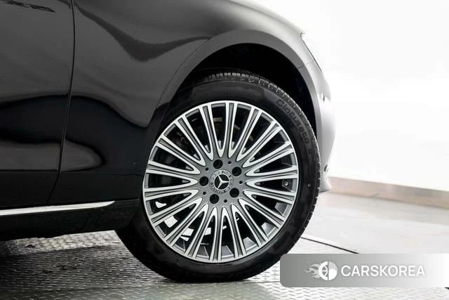 Mercedes-Benz E-class id 4313478 из Китая 21