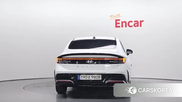 Hyundai Sonata D Edge (DN8) id 3436871 из Кореи 14