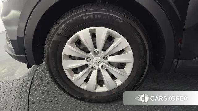 Renault Korea (Samsung) XM3 id 3525377 из Кореи 14