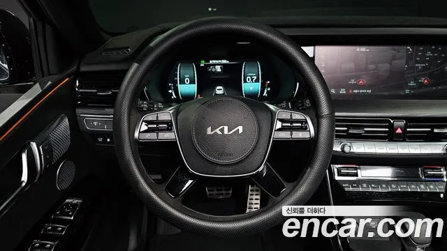 Kia Mohave Master id 2689612 из Кореи 14