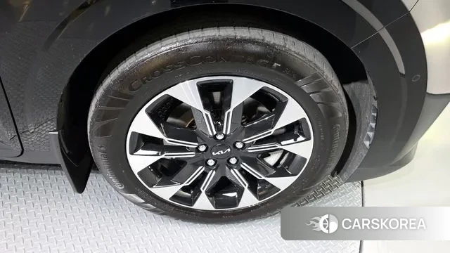 Kia Carnival 4th generation id 3377751 из Кореи 14