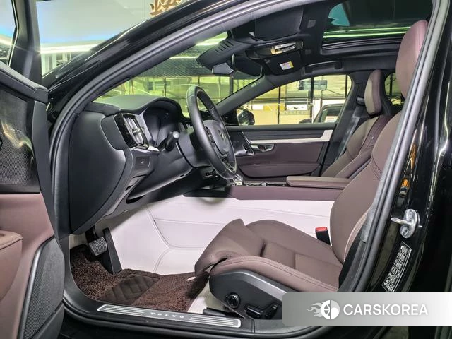 Volvo S90 id 4198995 из Китая 10