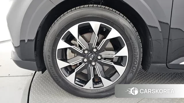 Kia Carnival 4th generation id 3592582 из Кореи 14