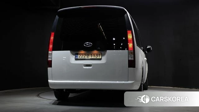 Hyundai Staria id 4223935 из Кореи 25