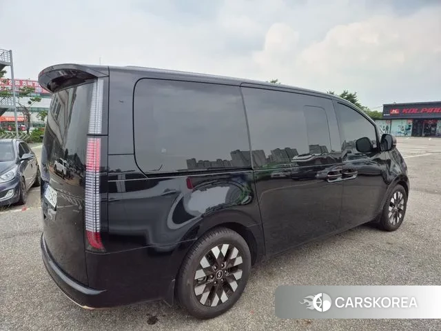 Hyundai Staria id 3022203 из Кореи 10