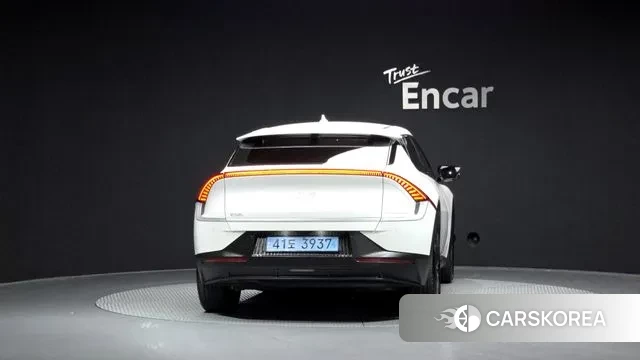 Kia EV6 id 3037350 из Кореи 14