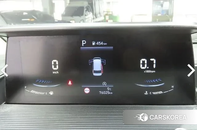 Hyundai Staria id 3758745 из Кореи 12