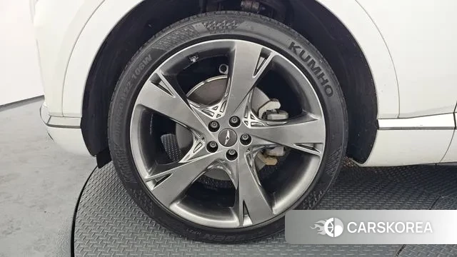 Genesis GV80 id 3601417 из Кореи 14