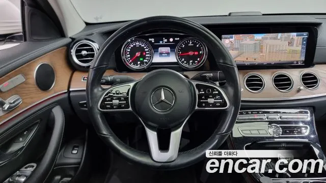 Mercedes-Benz E-Class W213 id 2759893 из Кореи 14