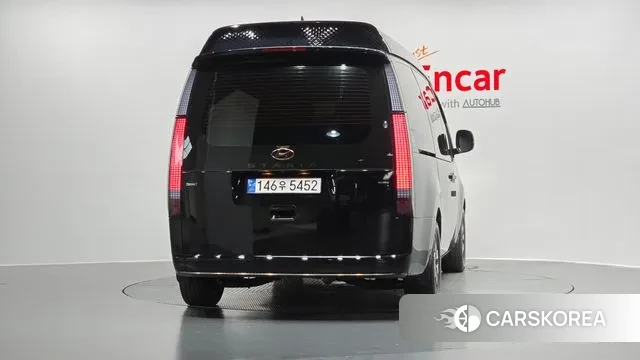 Hyundai Staria id 3365733 из Кореи 14