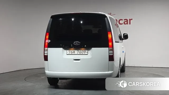 Hyundai Staria id 3707534 из Кореи 14