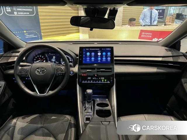 Toyota Asian dragon id 4278188 из Китая 16