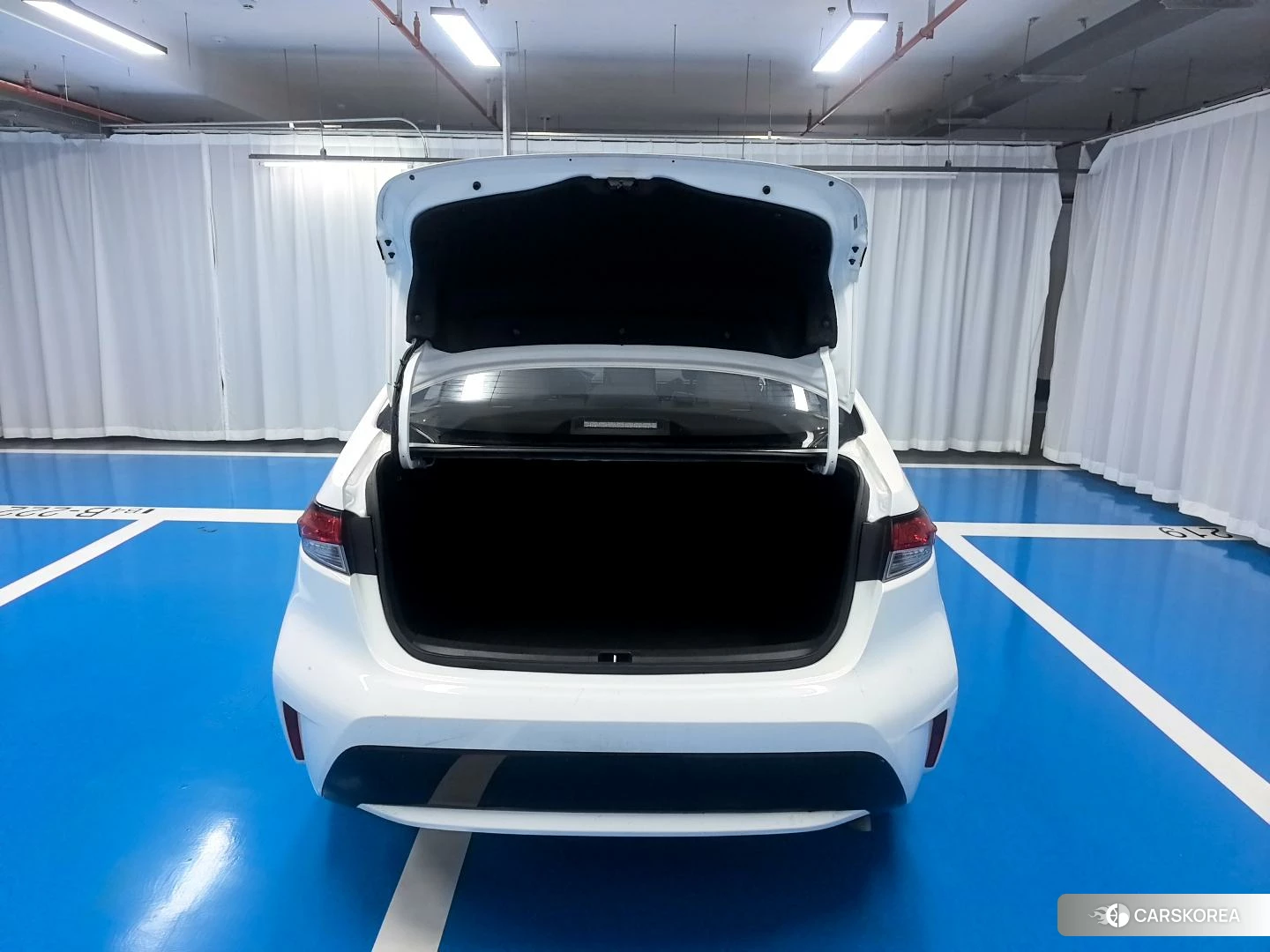 Toyota Lei Ling id 4453111 из Китая 14