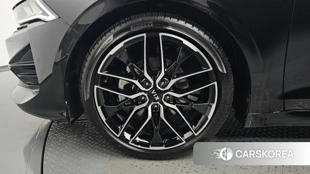 Kia K5 3rd generation id 4614561 из Кореи 25