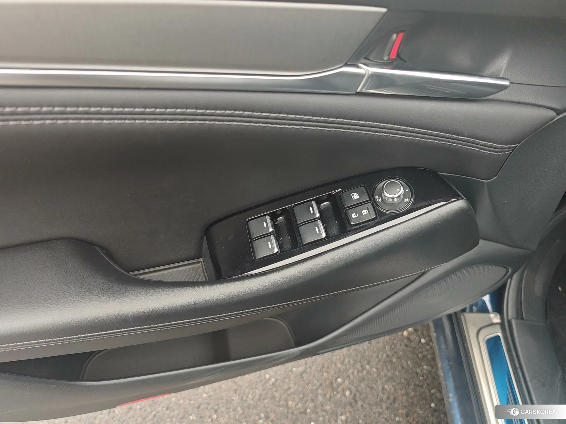 Mazda Atenza id 4467447 из Китая 15