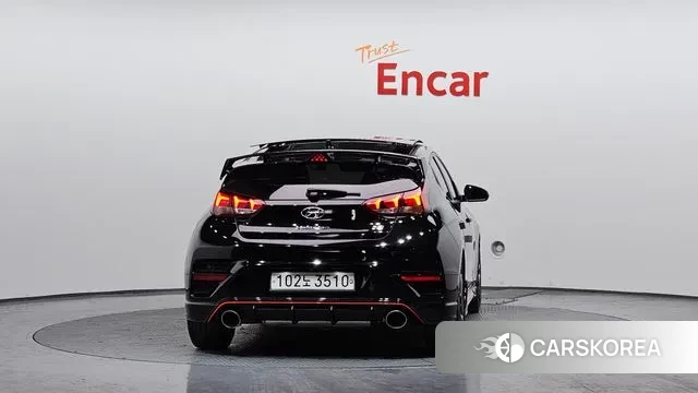 Hyundai Veloster (JS) id 3778476 из Кореи 14