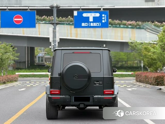 Mercedes-Benz G-class AMG id 4260170 из Китая 9