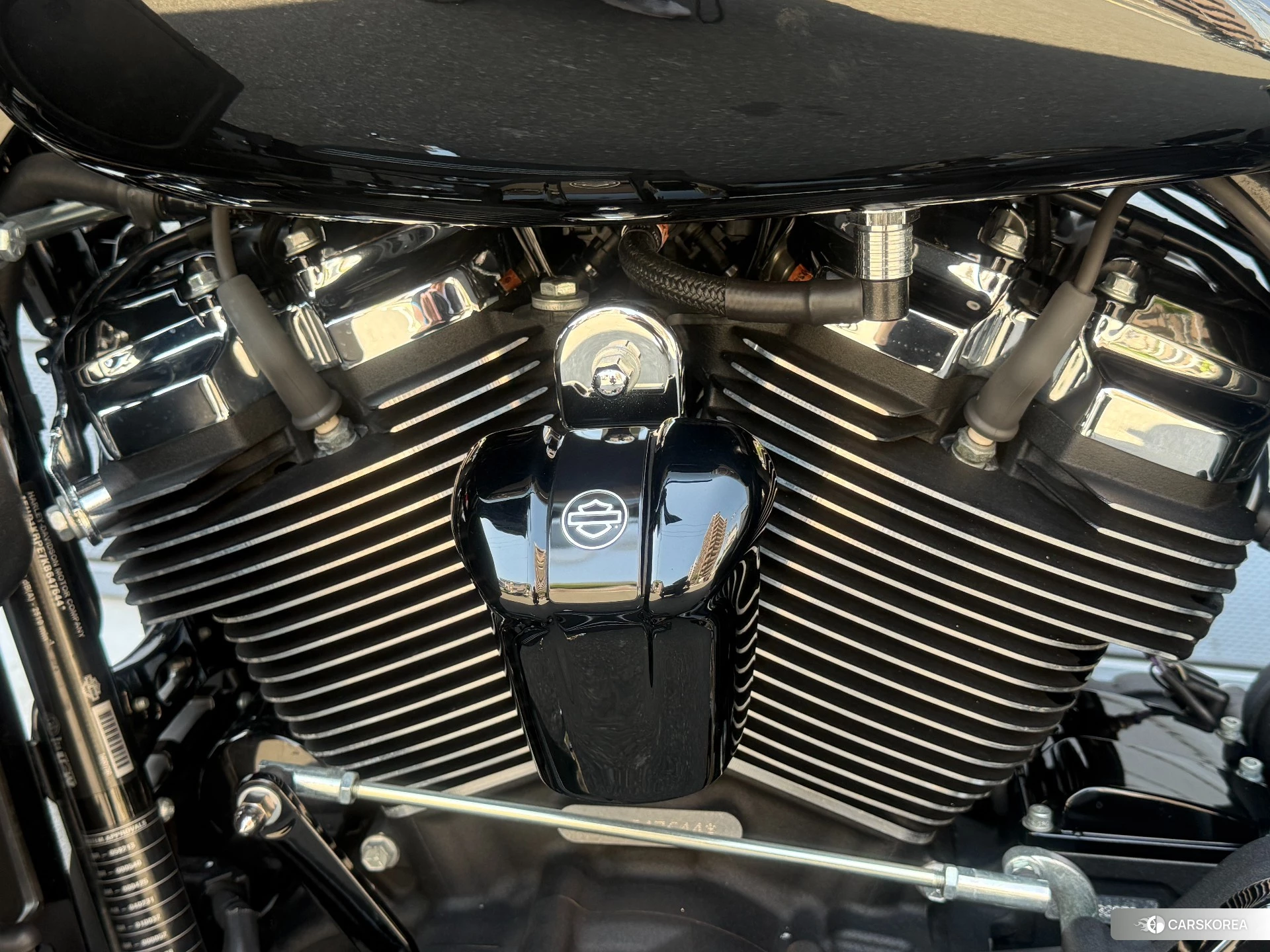 Harley-Davidson Street Glide FLHXS1690 id 4347755 из Японии 23