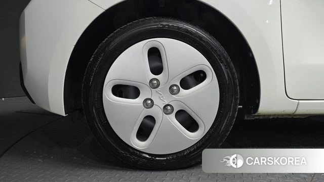 Kia The New Kia Ray id 4375646 из Кореи 24