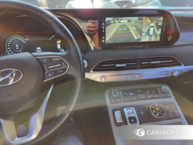 Hyundai Palisade id 3329192 из Кореи 10