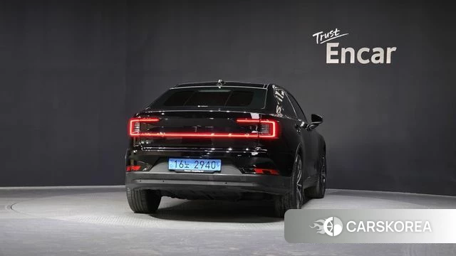 Polestar Polestar 2 id 4309072 из Кореи 26
