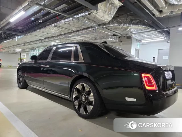 Rolls-Royce Phantom id 3512667 из Кореи 8