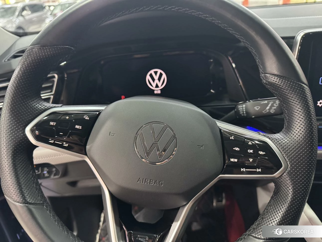 Volkswagen Tourang id 4513675 из Китая 18