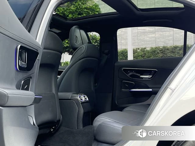 Mercedes-Benz Class C id 4341589 из Китая 13