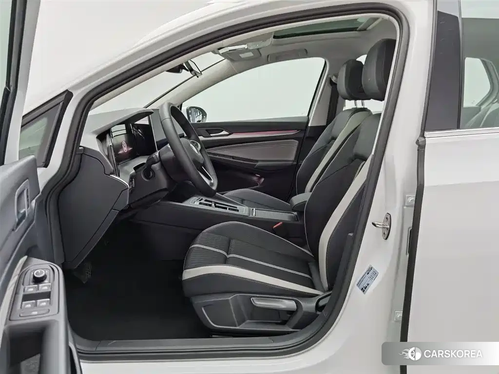 Volkswagen Golf id 4628422 из Китая 18