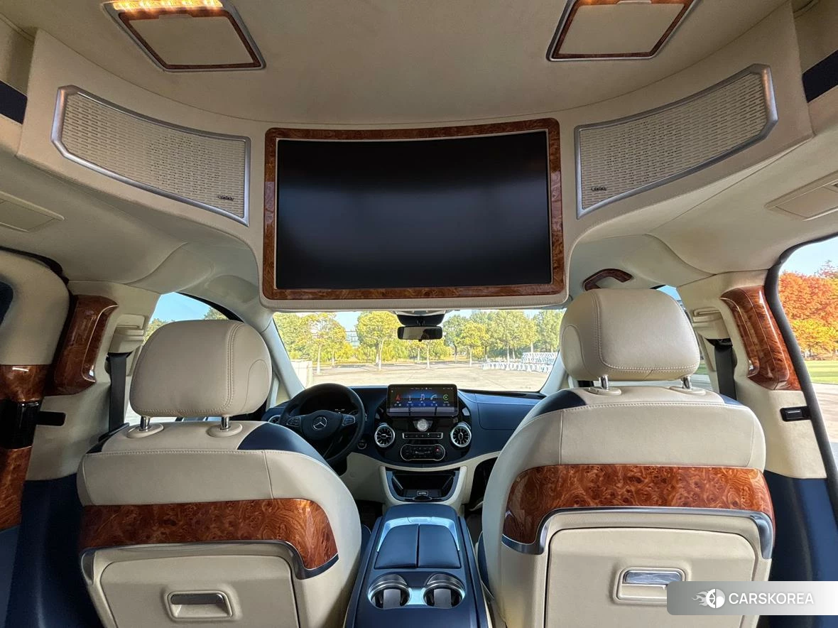 Mercedes-Benz Vito id 4479712 из Китая 11