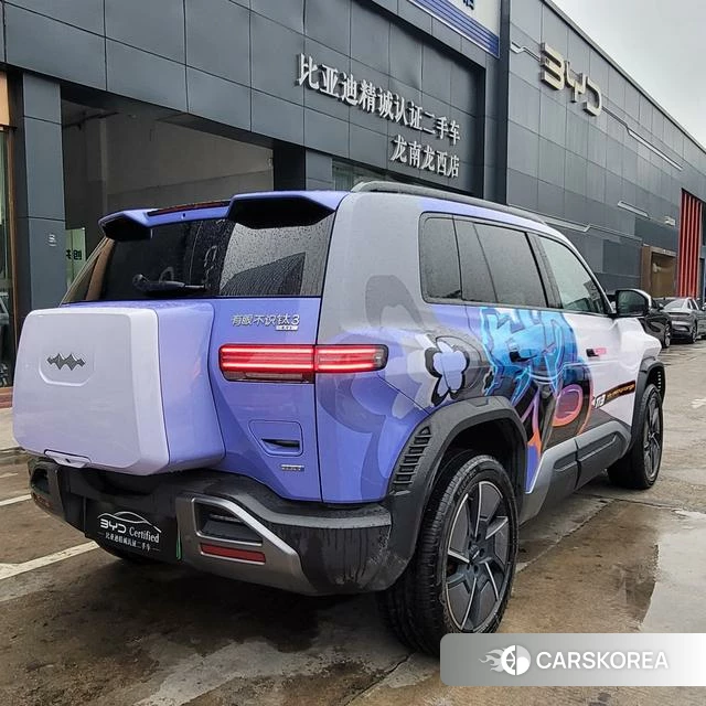 Leopard Titanium 3 id 3983283 из Китая 11