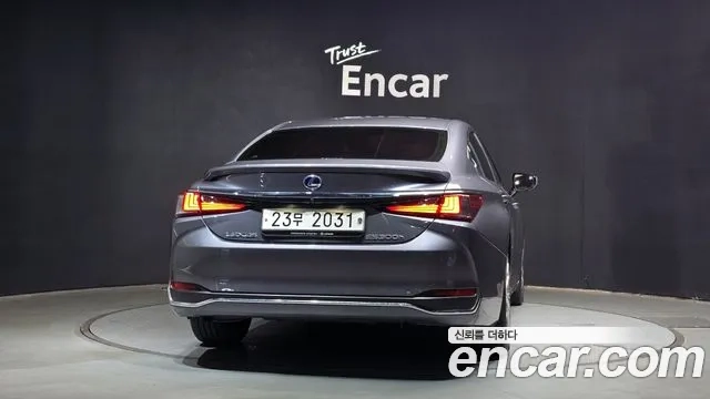 Lexus ES300h 7th generation id 2865429 из Кореи 14